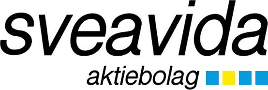 Logo Sveavida AB
